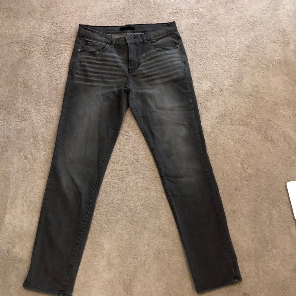 Rail jeans